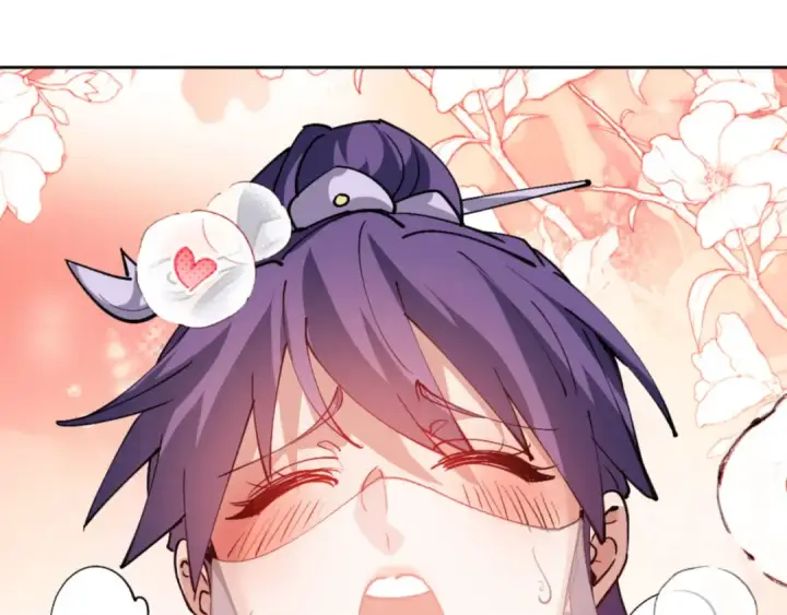漫画《师尊：这个冲师逆徒才不是圣子》第70话 吊打虎先锋！第43张图