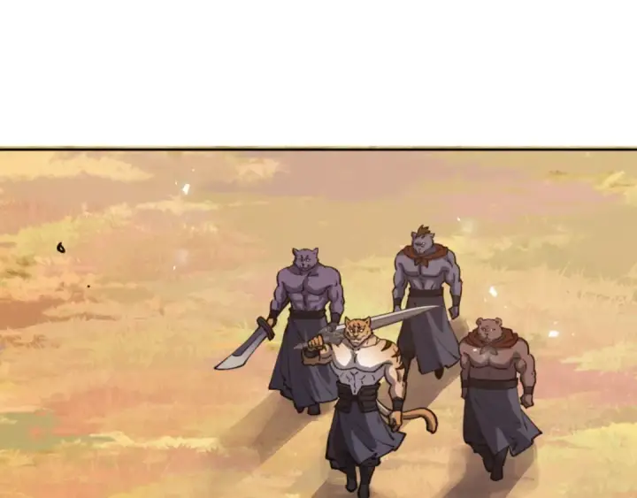 漫画《师尊：这个冲师逆徒才不是圣子》第70话 吊打虎先锋！第46张图