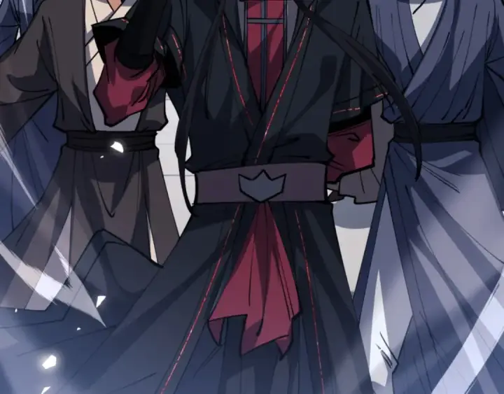 漫画《师尊：这个冲师逆徒才不是圣子》第71话 没完没了虎先锋一家第138张图