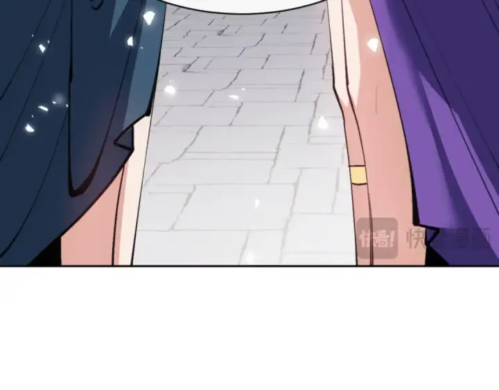 漫画《师尊：这个冲师逆徒才不是圣子》第72话 楚休！你也太快了吧？第50张图