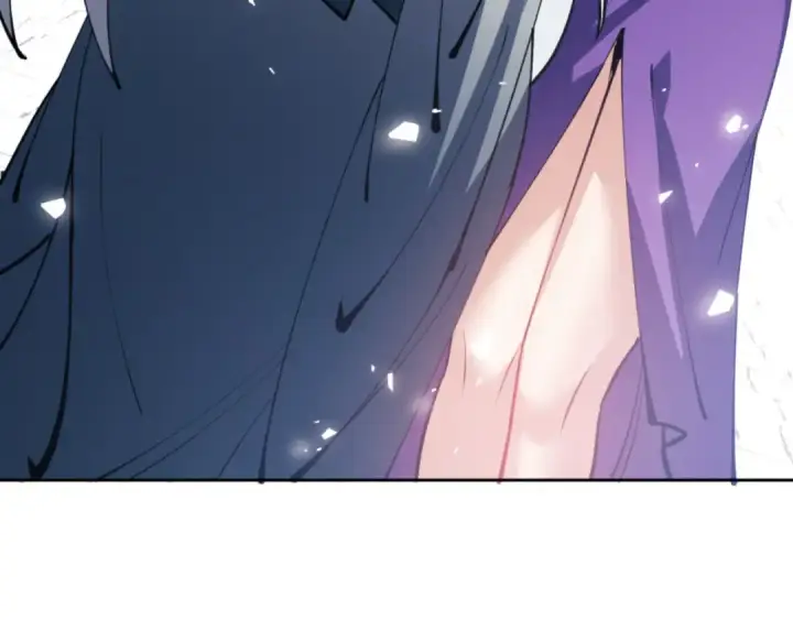 漫画《师尊：这个冲师逆徒才不是圣子》第72话 楚休！你也太快了吧？第61张图