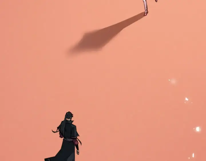 漫画《师尊：这个冲师逆徒才不是圣子》第73话 圣女口头感谢我可不行第163张图
