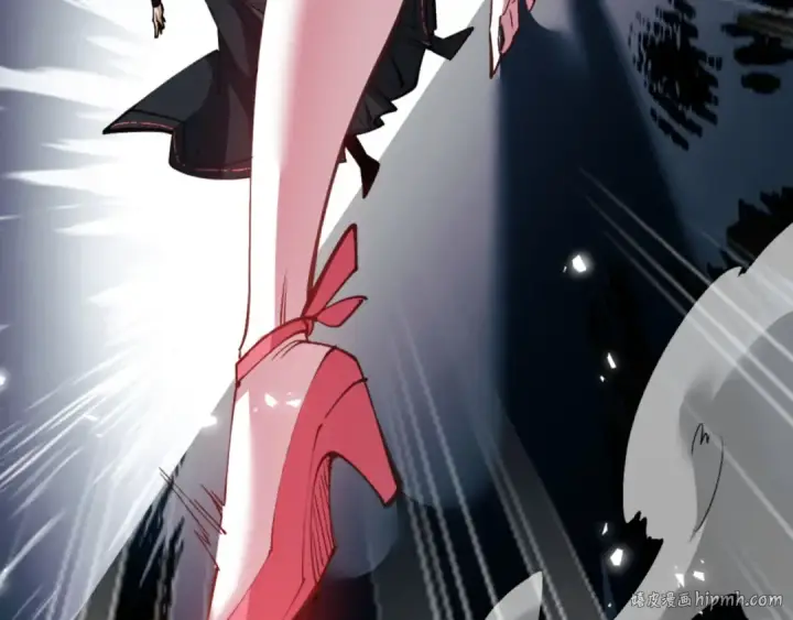漫画《师尊：这个冲师逆徒才不是圣子》第73话 圣女口头感谢我可不行第168张图