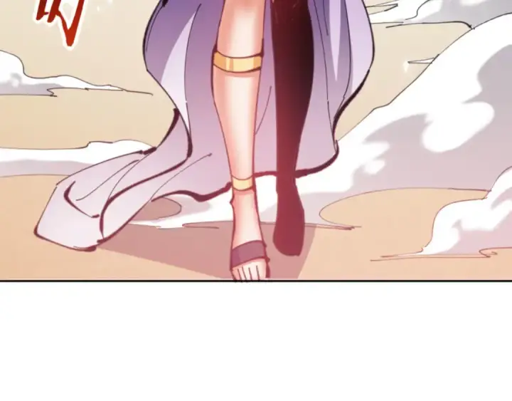 漫画《师尊：这个冲师逆徒才不是圣子》第73话 圣女口头感谢我可不行第35张图
