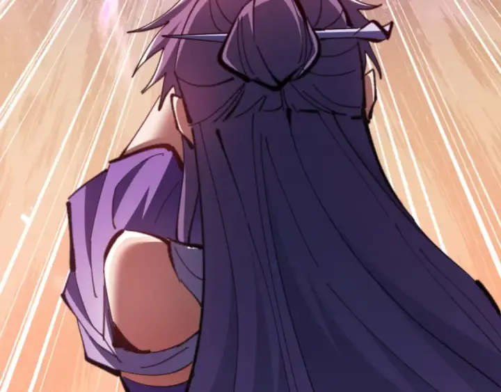 漫画《师尊：这个冲师逆徒才不是圣子》第73话 圣女口头感谢我可不行第38张图