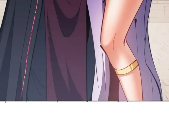 漫画《师尊：这个冲师逆徒才不是圣子》第73话 圣女口头感谢我可不行第69张图
