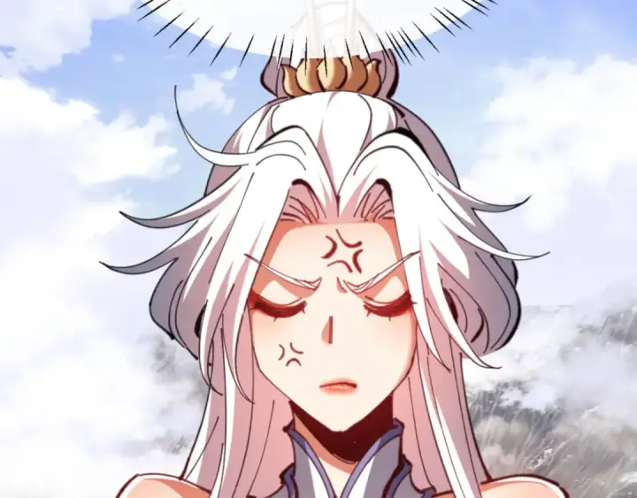 漫画《师尊：这个冲师逆徒才不是圣子》第73话 圣女口头感谢我可不行第75张图