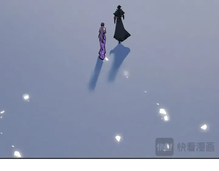 漫画《师尊：这个冲师逆徒才不是圣子》第73话 圣女口头感谢我可不行第81张图