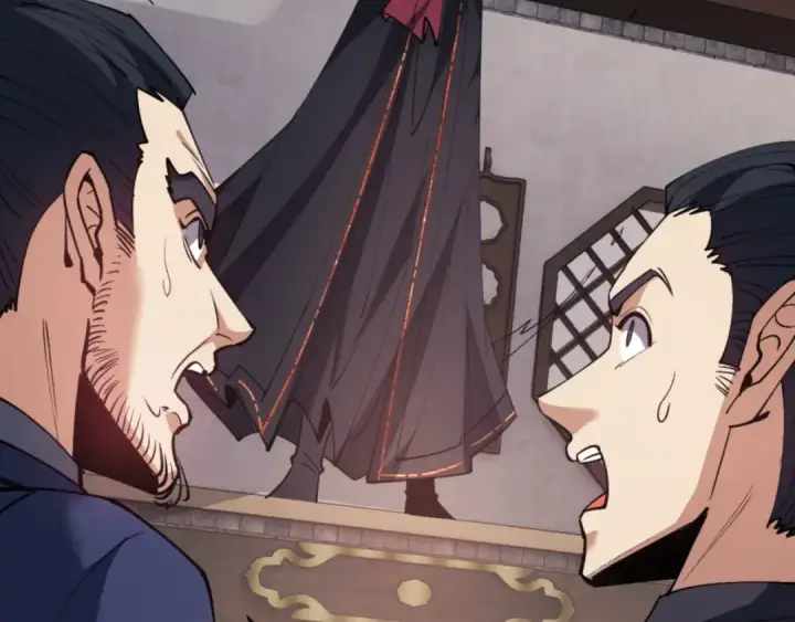 漫画《师尊：这个冲师逆徒才不是圣子》第74话 蝶帝女来了第100张图