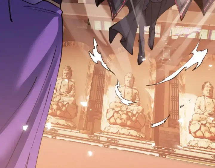 漫画《师尊：这个冲师逆徒才不是圣子》第74话 蝶帝女来了第123张图