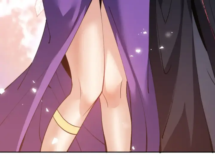 漫画《师尊：这个冲师逆徒才不是圣子》第74话 蝶帝女来了第137张图