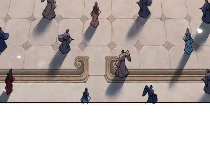 漫画《师尊：这个冲师逆徒才不是圣子》第74话 蝶帝女来了第148张图