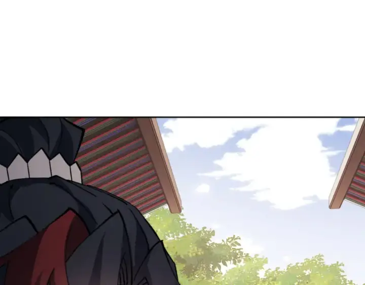 漫画《师尊：这个冲师逆徒才不是圣子》第74话 蝶帝女来了第162张图