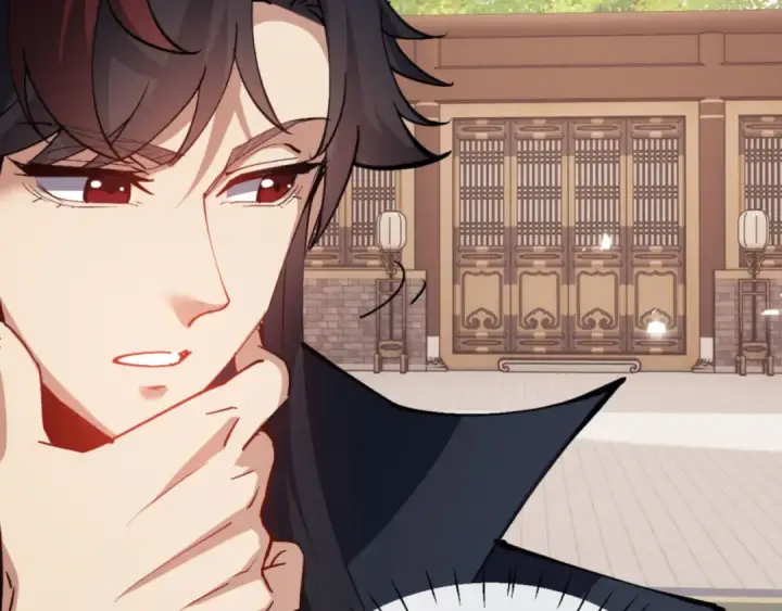 漫画《师尊：这个冲师逆徒才不是圣子》第74话 蝶帝女来了第163张图