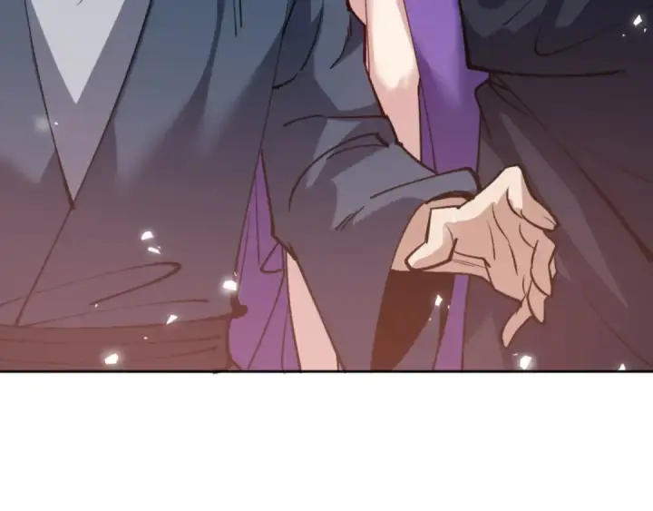 漫画《师尊：这个冲师逆徒才不是圣子》第74话 蝶帝女来了第34张图