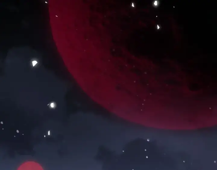 漫画《师尊：这个冲师逆徒才不是圣子》第74话 蝶帝女来了第37张图