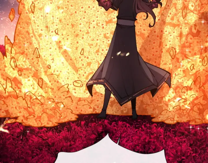 漫画《师尊：这个冲师逆徒才不是圣子》第74话 蝶帝女来了第94张图