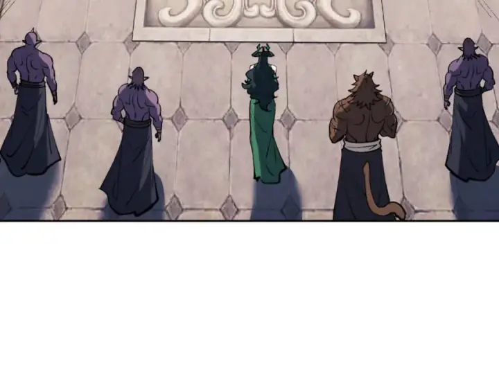 漫画《师尊：这个冲师逆徒才不是圣子》第75话 楚老六太阴损第47张图