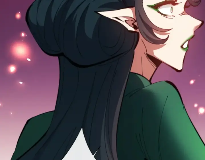 漫画《师尊：这个冲师逆徒才不是圣子》第75话 楚老六太阴损第99张图