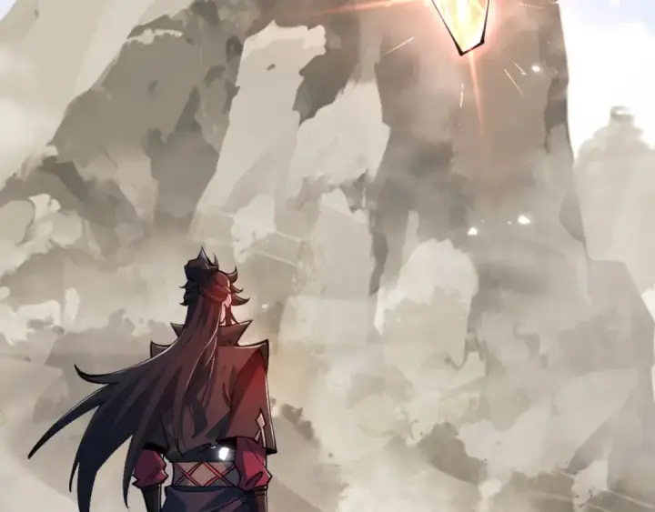 漫画《师尊：这个冲师逆徒才不是圣子》第76话 你就说干不干吧第107张图