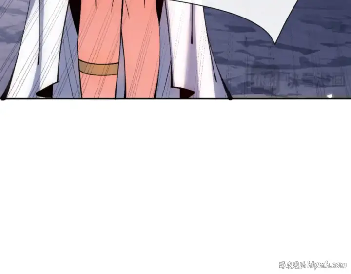 漫画《师尊：这个冲师逆徒才不是圣子》第76话 你就说干不干吧第128张图