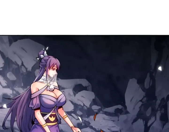 漫画《师尊：这个冲师逆徒才不是圣子》第76话 你就说干不干吧第129张图