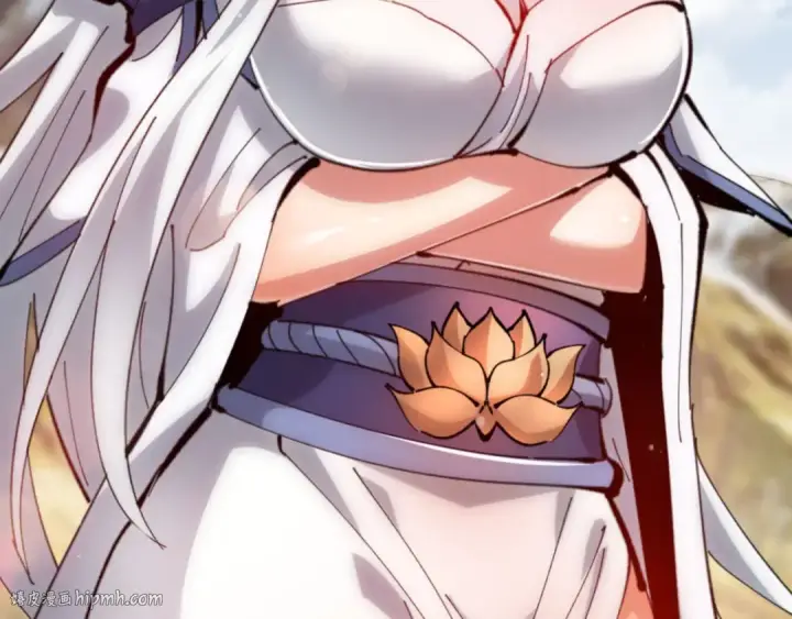 漫画《师尊：这个冲师逆徒才不是圣子》第76话 你就说干不干吧第64张图