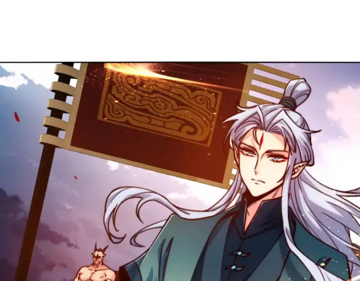 漫画《师尊：这个冲师逆徒才不是圣子》第76话 你就说干不干吧第92张图