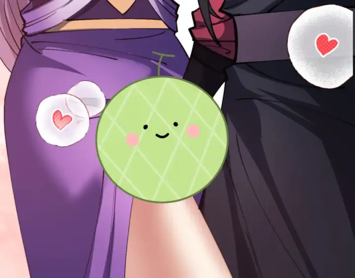 漫画《师尊：这个冲师逆徒才不是圣子》第77话 圣女，我需要补充能量第140张图