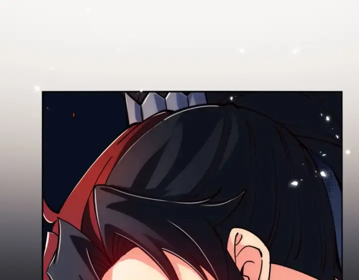 漫画《师尊：这个冲师逆徒才不是圣子》第77话 圣女，我需要补充能量第19张图