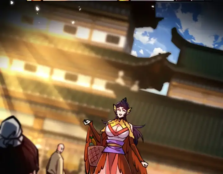 漫画《师尊：这个冲师逆徒才不是圣子》第77话 圣女，我需要补充能量第21张图