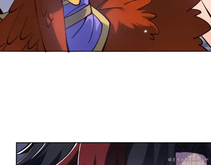 漫画《师尊：这个冲师逆徒才不是圣子》第77话 圣女，我需要补充能量第8张图