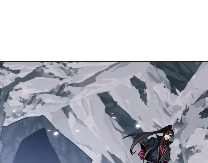 漫画《师尊：这个冲师逆徒才不是圣子》第78话 让本座度化你第100张图