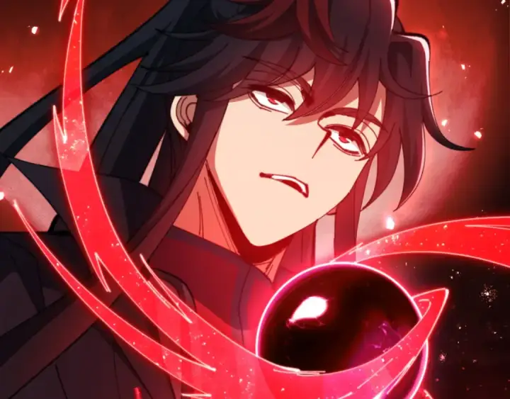 漫画《师尊：这个冲师逆徒才不是圣子》第78话 让本座度化你第130张图