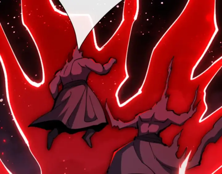 漫画《师尊：这个冲师逆徒才不是圣子》第78话 让本座度化你第134张图