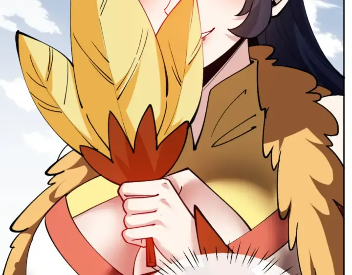漫画《师尊：这个冲师逆徒才不是圣子》第78话 让本座度化你第29张图