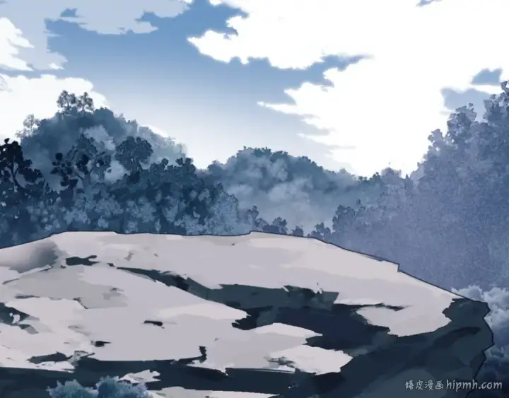 漫画《师尊：这个冲师逆徒才不是圣子》第78话 让本座度化你第32张图