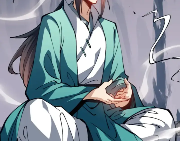 漫画《师尊：这个冲师逆徒才不是圣子》第78话 让本座度化你第39张图