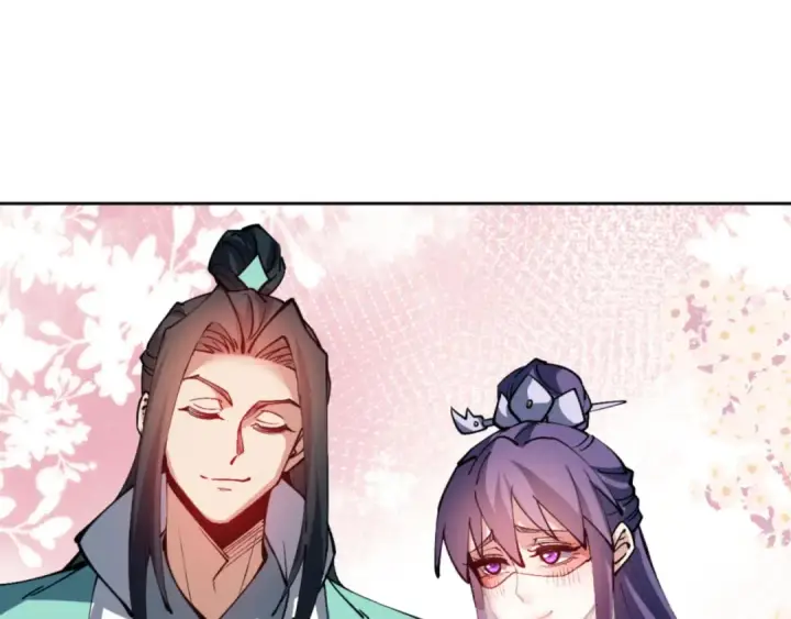 漫画《师尊：这个冲师逆徒才不是圣子》第78话 让本座度化你第45张图