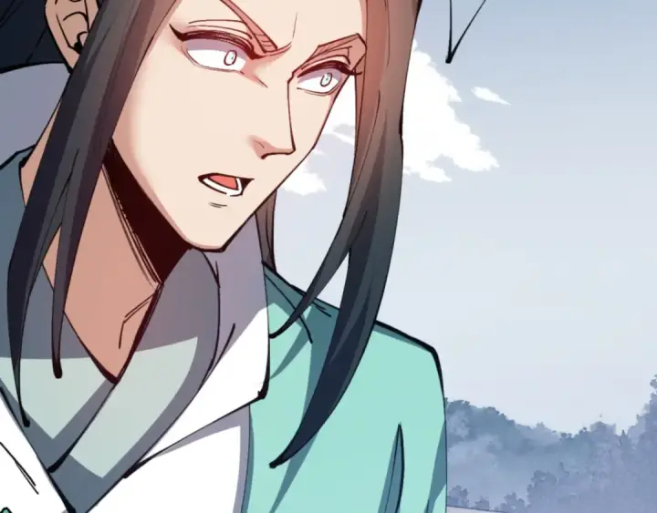 漫画《师尊：这个冲师逆徒才不是圣子》第78话 让本座度化你第49张图