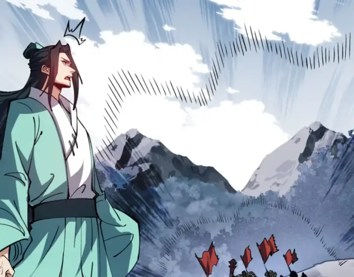 漫画《师尊：这个冲师逆徒才不是圣子》第78话 让本座度化你第61张图