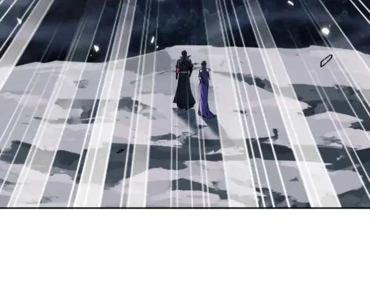 漫画《师尊：这个冲师逆徒才不是圣子》第78话 让本座度化你第70张图