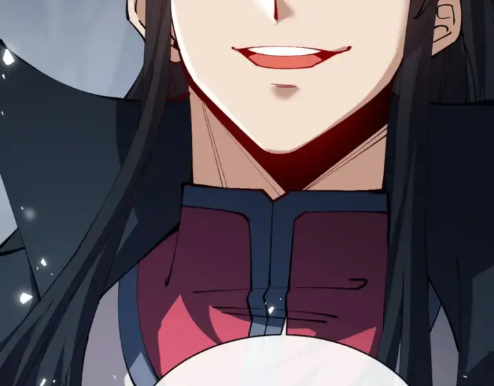 漫画《师尊：这个冲师逆徒才不是圣子》第78话 让本座度化你第79张图