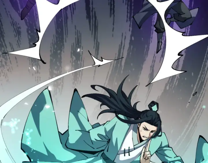 漫画《师尊：这个冲师逆徒才不是圣子》第78话 让本座度化你第97张图