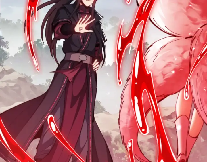 漫画《师尊：这个冲师逆徒才不是圣子》第79话 悟道第14张图