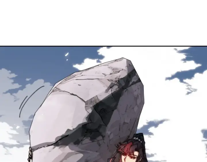 漫画《师尊：这个冲师逆徒才不是圣子》第80话 道友好深的修为第126张图