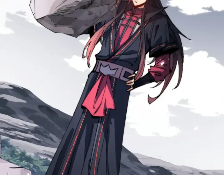 漫画《师尊：这个冲师逆徒才不是圣子》第80话 道友好深的修为第127张图