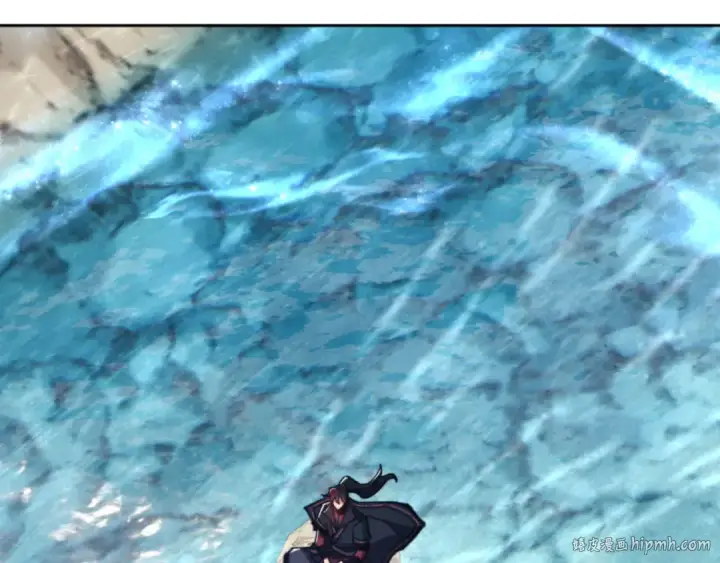 漫画《师尊：这个冲师逆徒才不是圣子》第81话 居然敢和我拼肉身第112张图