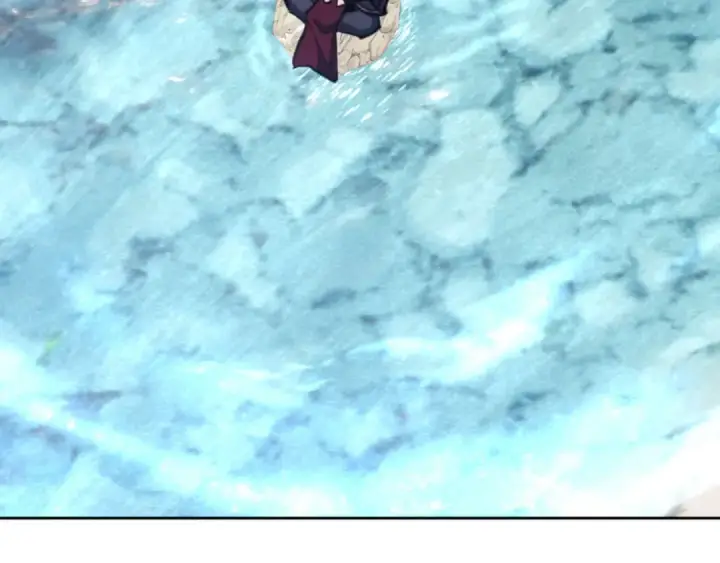 漫画《师尊：这个冲师逆徒才不是圣子》第81话 居然敢和我拼肉身第113张图