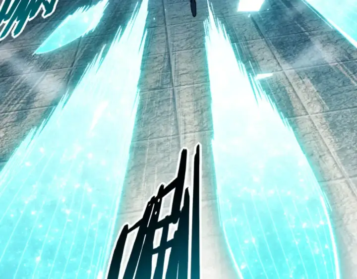 漫画《师尊：这个冲师逆徒才不是圣子》第81话 居然敢和我拼肉身第13张图